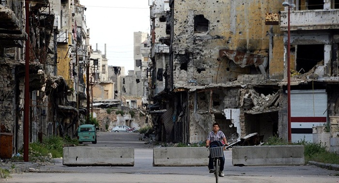 Syrie: plus de 100 localités ont rejoint la trêve